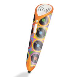 Foils for Controller matt