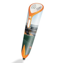 Folien für Controller matt