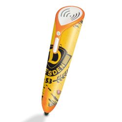 Folien für Controller matt