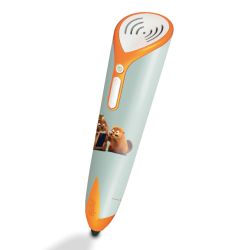 Foils for controller matt