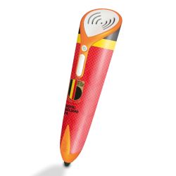 Foils for Controller matt