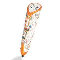 Foils for controller matt