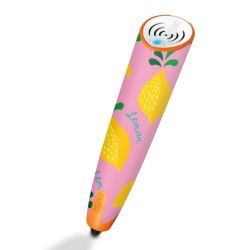 Dopamin Lemon Pattern