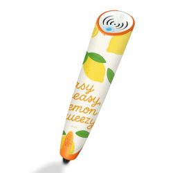 Easy Peasy Lemon Squeezy