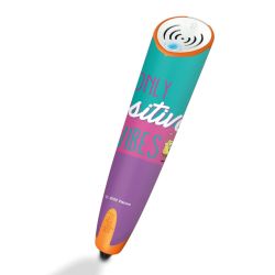 Foils for controller matt