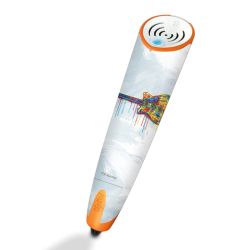 Foils for Controller matt