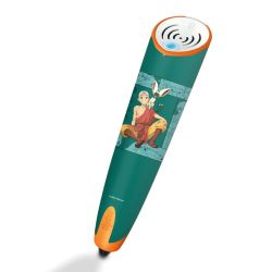 Foils for Controller matt