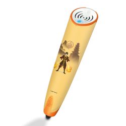 Foils for Controller matt