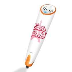 Foils for Controller matt