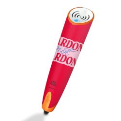 Foils for Controller matt