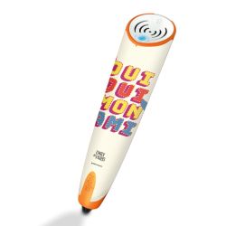 Foils for Controller matt