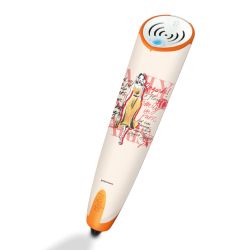 Foils for Controller matt