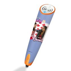 Foils for Controller matt