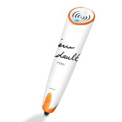 Foils for Controller matt