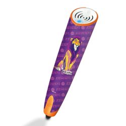 Foils for Controller matt