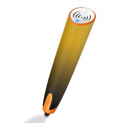 Folien für Controller matt