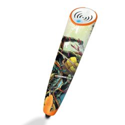 Foils for Controller matt