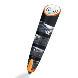 Foils for Controller matt