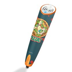 Foils for Controller matt