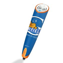 Foils for Controller matt