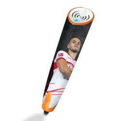 Folien für Controller matt