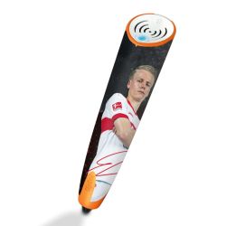 Folien für Controller matt