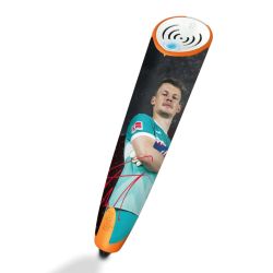 Folien für Controller matt