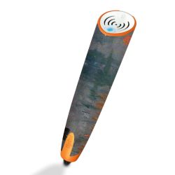 Foils for Controller matt