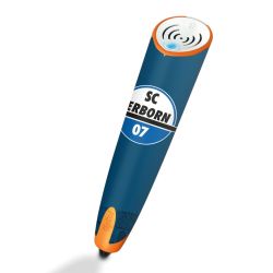 Folien für Controller matt