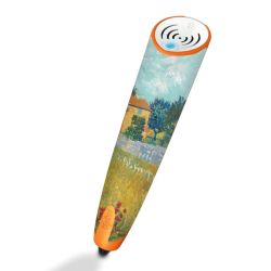 Foils for Controller matt