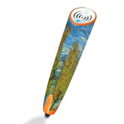 Foils for Controller matt