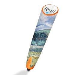 Foils for Controller matt