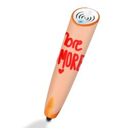 Foils for Controller matt