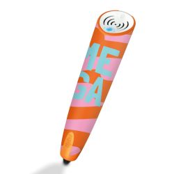 Foils for Controller matt