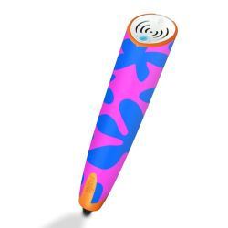 Foils for Controller matt