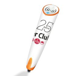 Folien für Controller matt