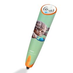 Foils for Controller matt