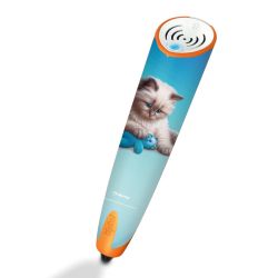 Foils for Controller matt