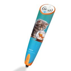 Foils for Controller matt