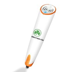 Folien für Controller matt