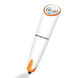 Folien für Controller matt