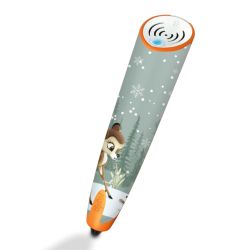 Foils for Controller matt