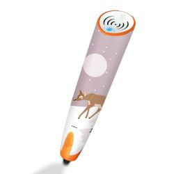 Foils for Controller matt