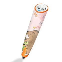 Foils for Controller matt