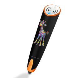 Foils for Controller matt