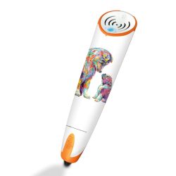 Foils for Controller matt