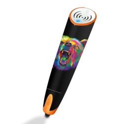 Foils for Controller matt