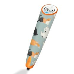 Foils for Controller matt