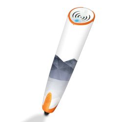 Foils for Controller matt