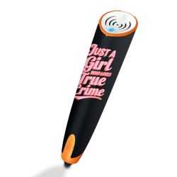 Foils for Controller matt